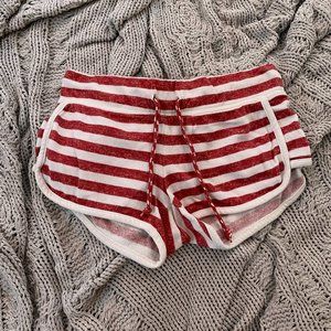 XXS Aeropostal Comfy Shorts